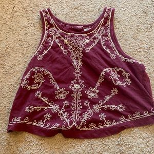 Urban outfitters tank